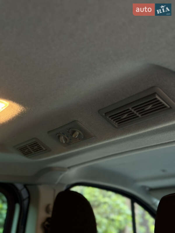 Мінівен Fiat Talento 2018 в Києві