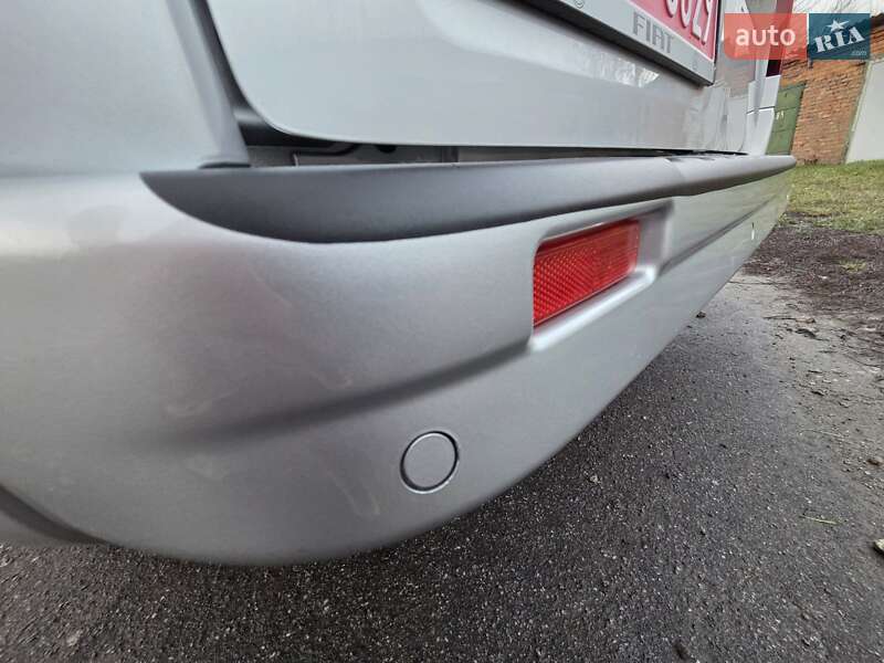 Минивэн Fiat Talento 2020 в Казатине фото 22 Минивэн Fiat Talento 2020 в Казатине