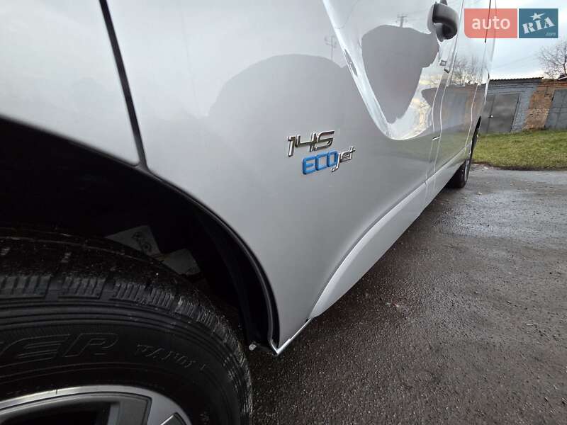 Минивэн Fiat Talento 2020 в Казатине фото 30 Минивэн Fiat Talento 2020 в Казатине