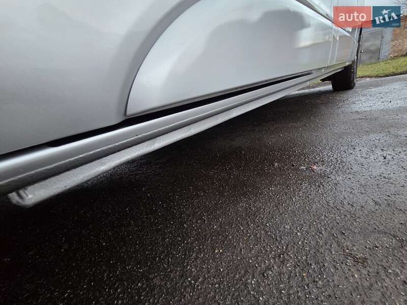 Минивэн Fiat Talento 2020 в Казатине фото 26 Минивэн Fiat Talento 2020 в Казатине