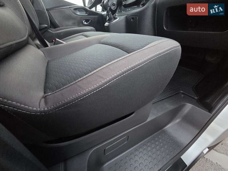 Минивэн Fiat Talento 2020 в Казатине фото 48 Минивэн Fiat Talento 2020 в Казатине