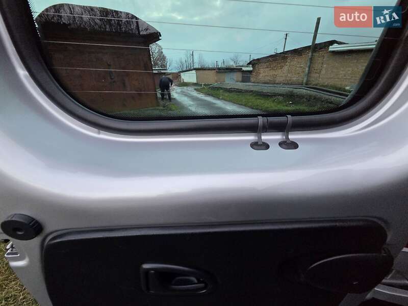 Минивэн Fiat Talento 2020 в Казатине фото 68 Минивэн Fiat Talento 2020 в Казатине