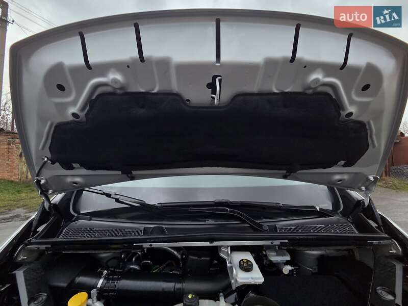 Минивэн Fiat Talento 2020 в Казатине фото 71 Минивэн Fiat Talento 2020 в Казатине