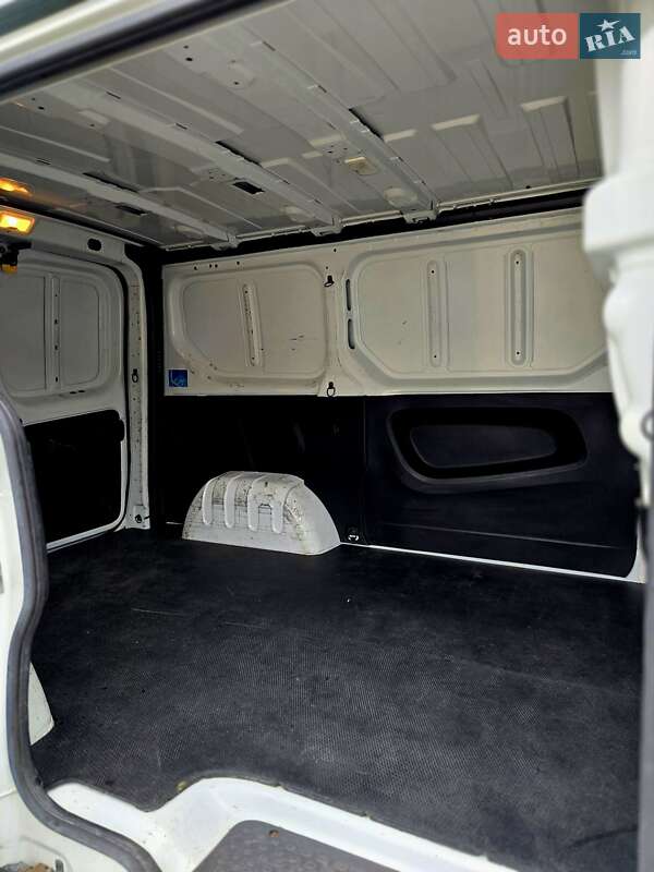 Грузовой фургон Fiat Talento 2021 в Бердичеве фото 24 Грузовой фургон Fiat Talento 2021 в Бердичеве