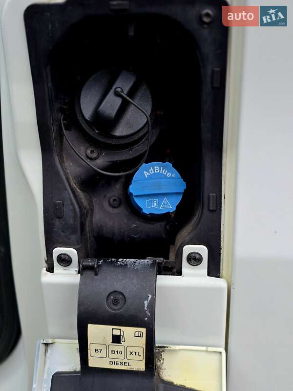 Грузовой фургон Fiat Talento 2021 в Бердичеве фото 39 Грузовой фургон Fiat Talento 2021 в Бердичеве