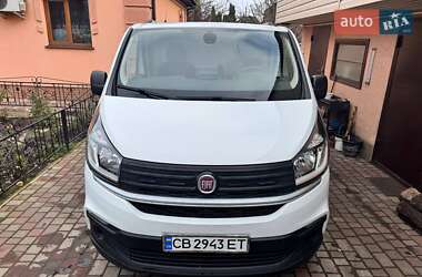 Минивэн Fiat Talento 2019 в Нежине
