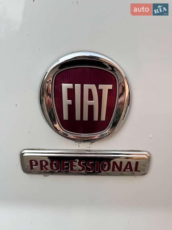 Вантажний фургон Fiat Talento 2019 в Ніжині