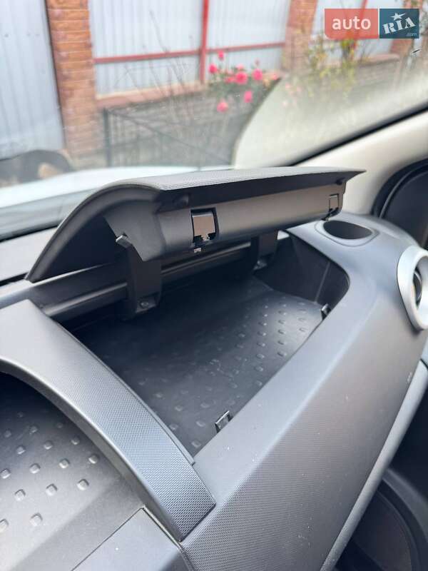 Вантажний фургон Fiat Talento 2019 в Ніжині