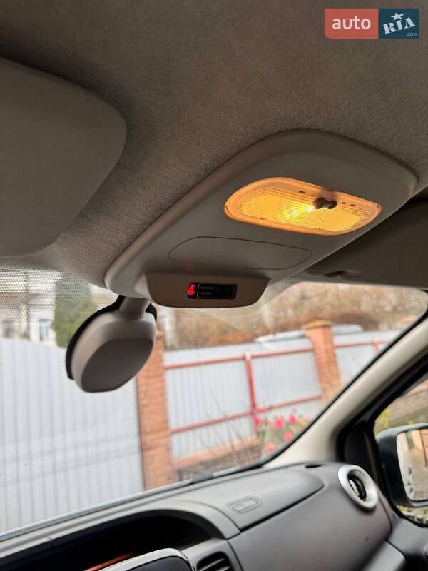 Вантажний фургон Fiat Talento 2019 в Ніжині