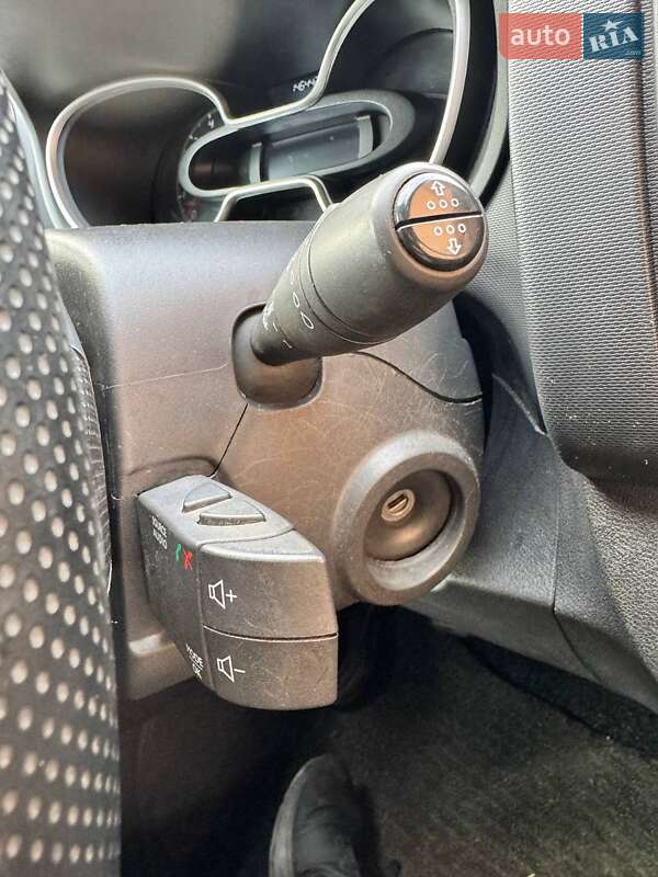 Вантажний фургон Fiat Talento 2019 в Ніжині