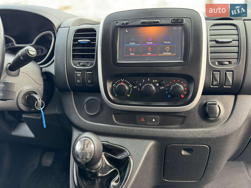 Мінівен Fiat Talento 2018 в Києві фото 48 Мінівен Fiat Talento 2018 в Києві