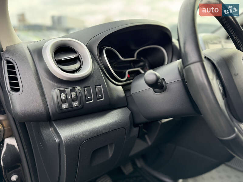 Мінівен Fiat Talento 2018 в Києві фото 53 Мінівен Fiat Talento 2018 в Києві