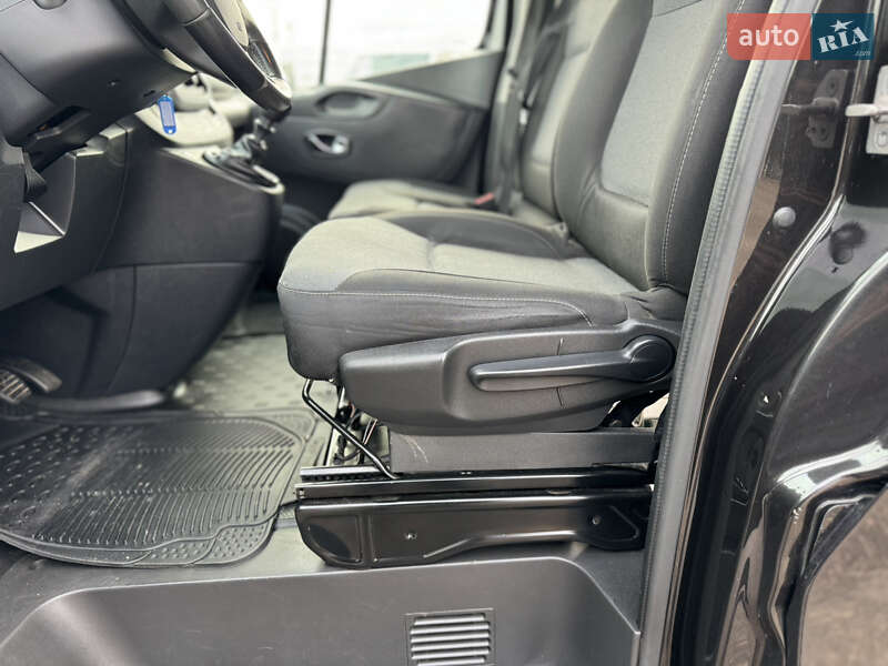 Мінівен Fiat Talento 2018 в Києві фото 58 Мінівен Fiat Talento 2018 в Києві