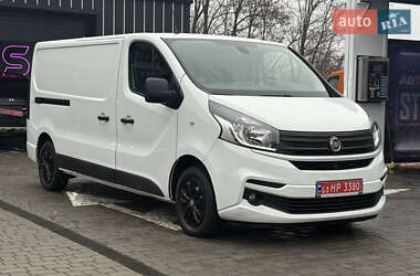 Вантажний фургон Fiat Talento 2021 в Рівному