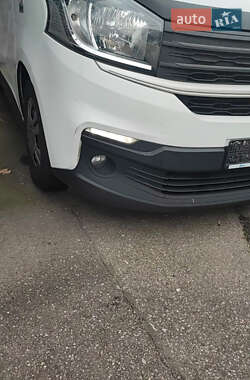 Грузовой фургон Fiat Talento 2021 в Ковеле