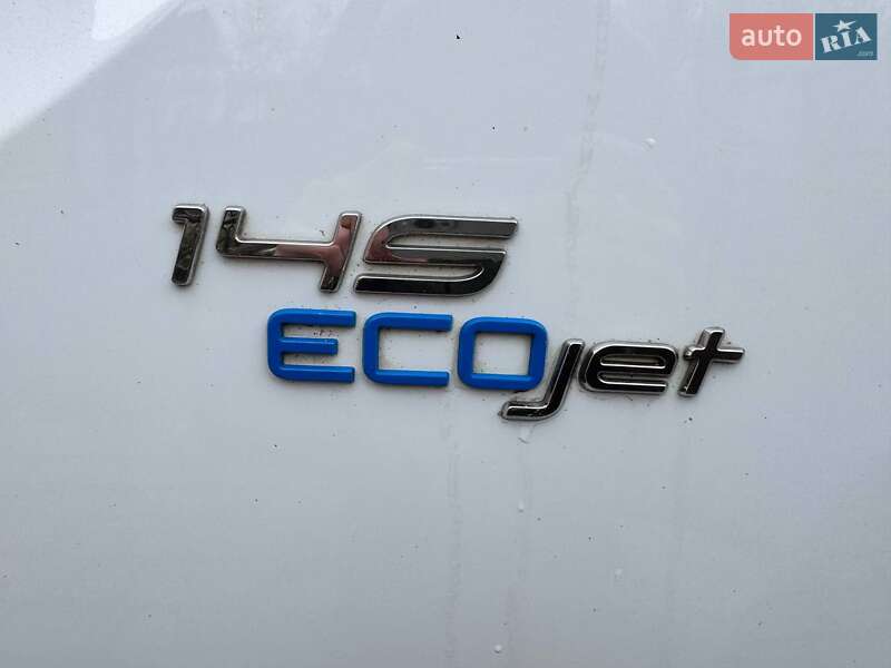 Мікроавтобус вантажний (до 3,5т) Fiat Talento 2019 в Ніжині