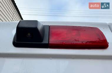 Микроавтобус грузовой (до 3,5т) Fiat Talento 2019 в Нежине