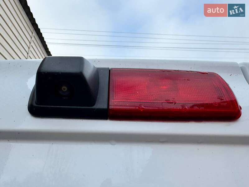 Мікроавтобус вантажний (до 3,5т) Fiat Talento 2019 в Ніжині