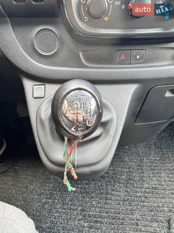 Мікроавтобус вантажний (до 3,5т) Fiat Talento 2019 в Ніжині