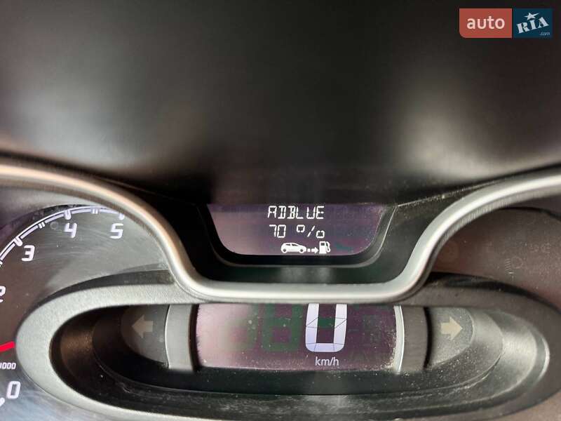 Мікроавтобус вантажний (до 3,5т) Fiat Talento 2019 в Ніжині