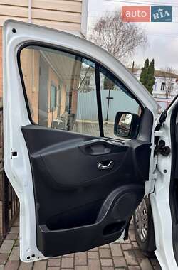 Микроавтобус грузовой (до 3,5т) Fiat Talento 2019 в Нежине