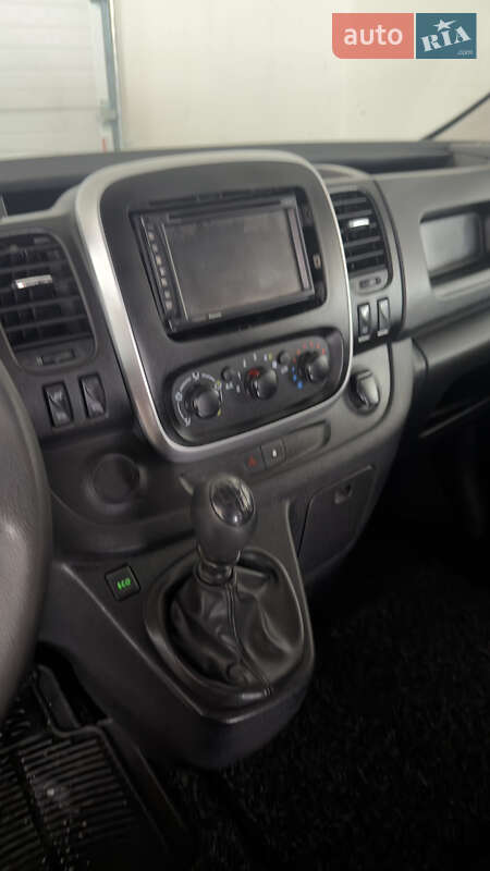 Минивэн Fiat Talento 2019 в Львове