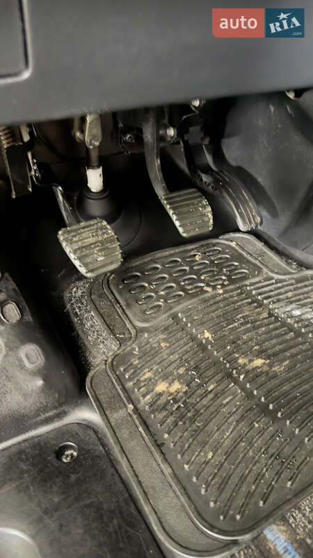 Минивэн Fiat Talento 2019 в Львове