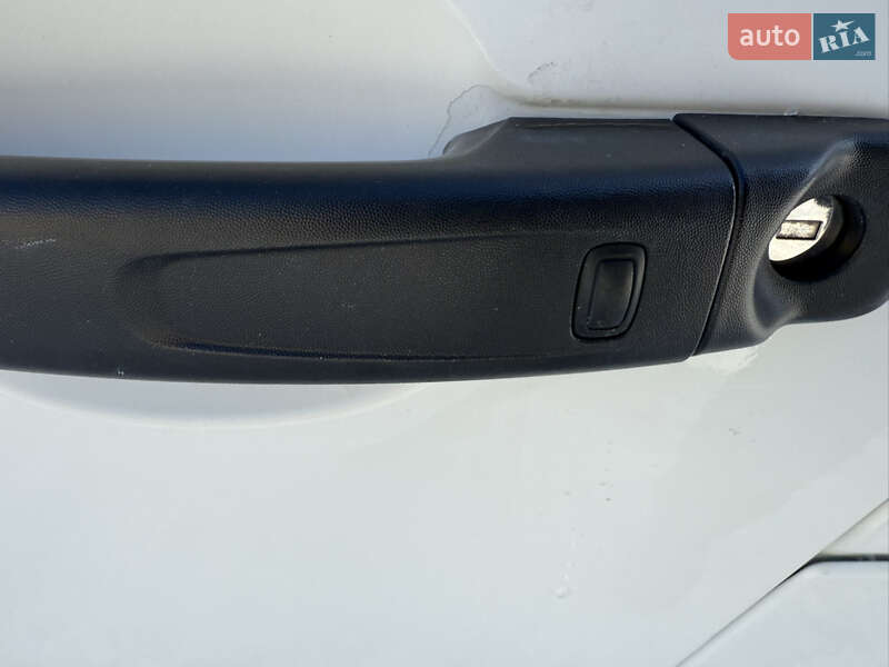 Микроавтобус грузовой (до 3,5т) Fiat Talento 2021 в Нововолынске