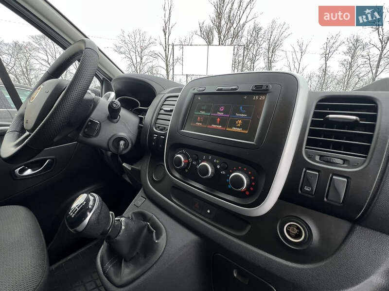 Вантажний фургон Fiat Talento 2019 в Коломиї фото 22 Вантажний фургон Fiat Talento 2019 в Коломиї