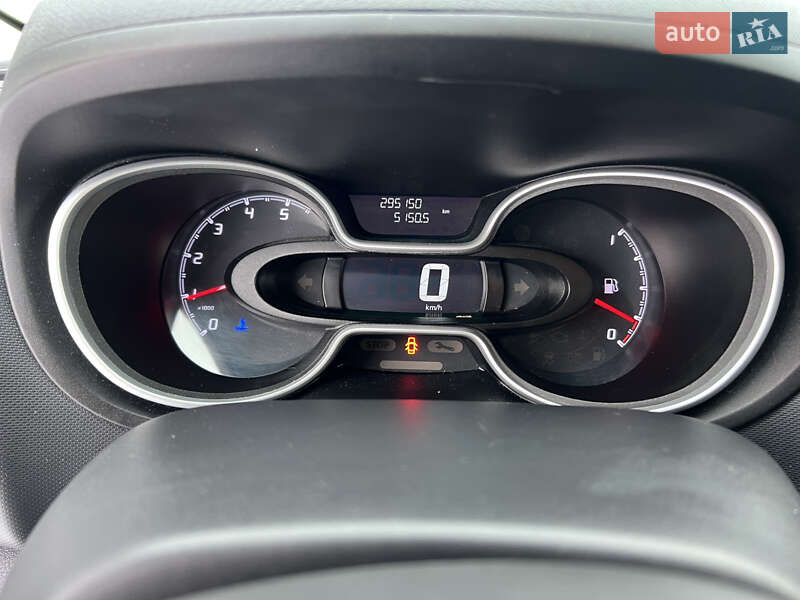 Вантажний фургон Fiat Talento 2019 в Коломиї фото 24 Вантажний фургон Fiat Talento 2019 в Коломиї