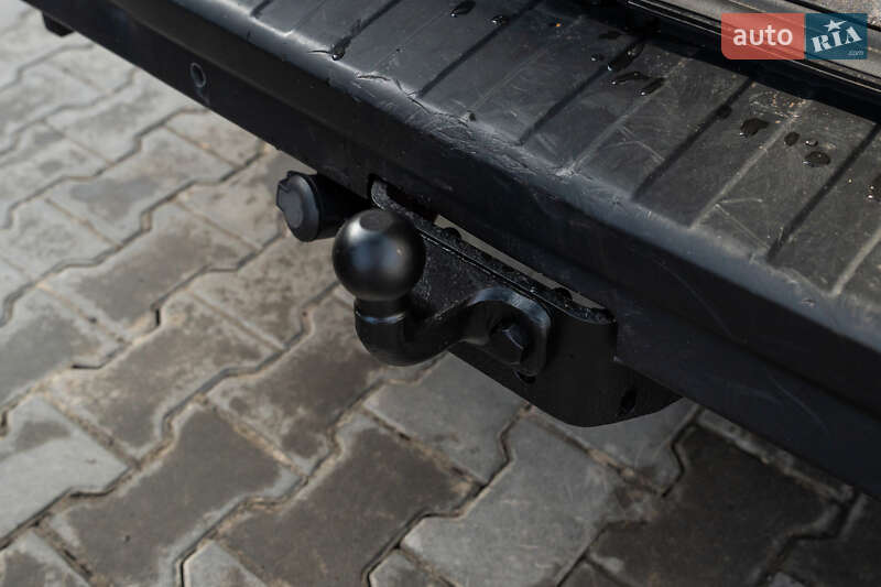 Грузопассажирский фургон Fiat Talento 2020 в Луцке