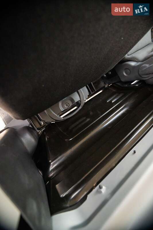 Грузопассажирский фургон Fiat Talento 2020 в Луцке