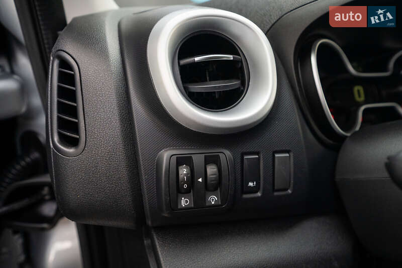 Грузопассажирский фургон Fiat Talento 2020 в Луцке