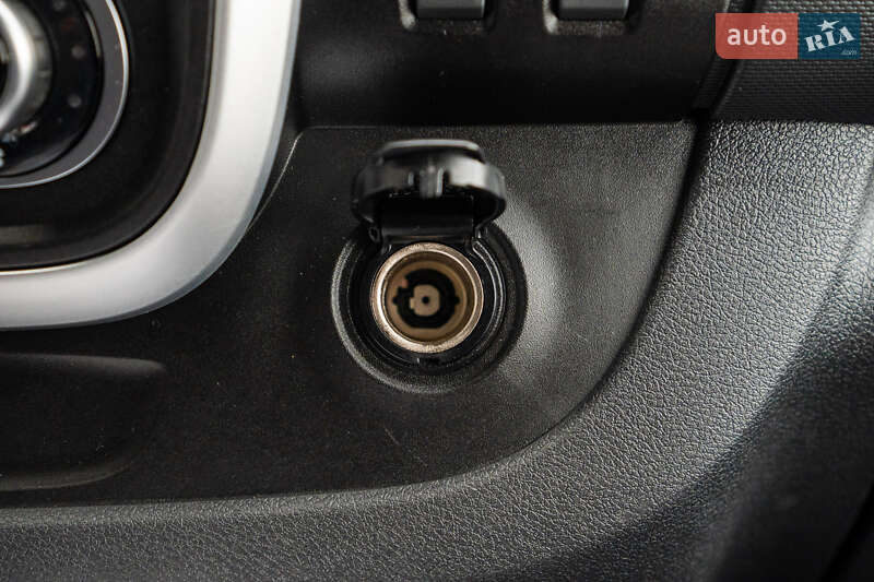 Грузопассажирский фургон Fiat Talento 2020 в Луцке