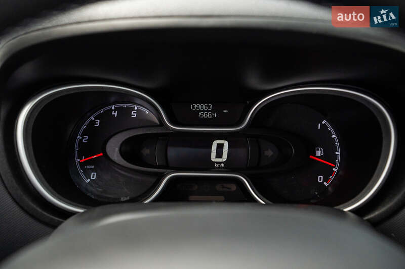 Грузопассажирский фургон Fiat Talento 2020 в Луцке