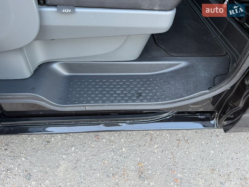 Грузопассажирский фургон Fiat Talento 2020 в Дубно