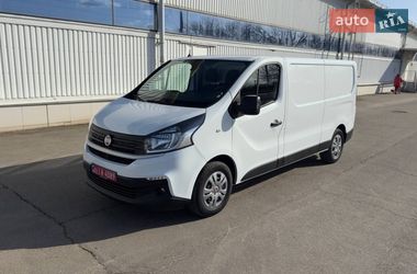 Вантажний фургон Fiat Talento 2020 в Одесі