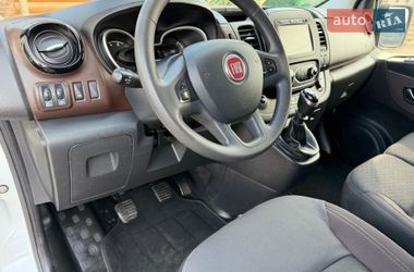 Минивэн Fiat Talento 2020 в Киеве