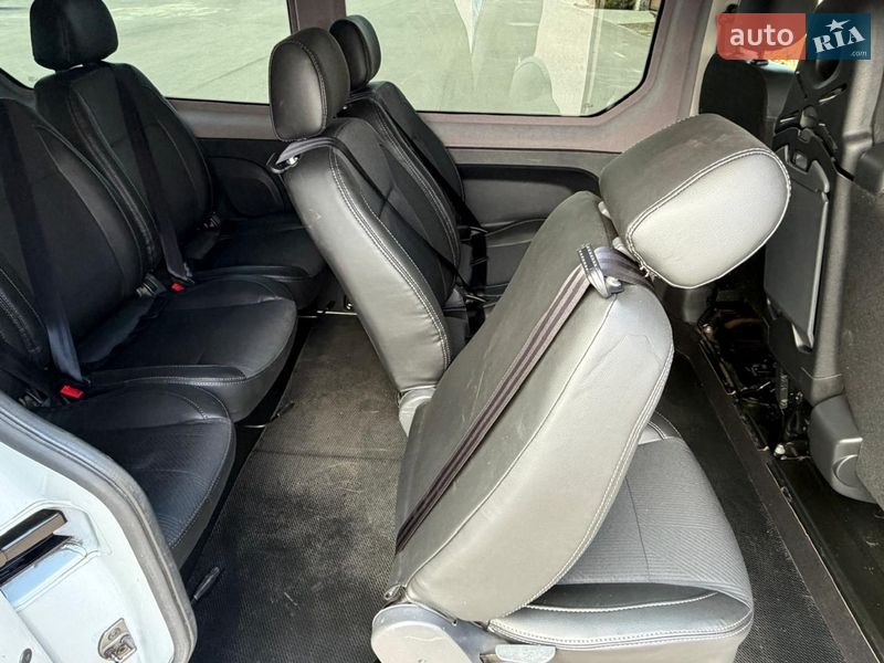 Минивэн Fiat Talento 2020 в Киеве