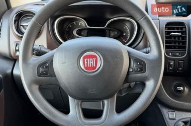 Минивэн Fiat Talento 2020 в Киеве