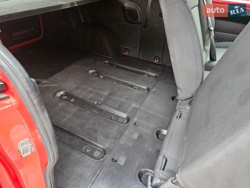 Минивэн Fiat Talento 2018 в Калуше