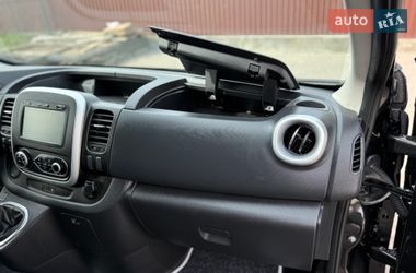Грузовой фургон Fiat Talento 2020 в Киеве фото 50 Грузовой фургон Fiat Talento 2020 в Киеве