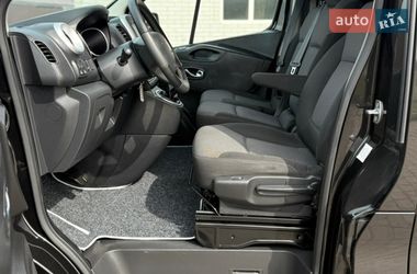 Грузовой фургон Fiat Talento 2020 в Киеве фото 53 Грузовой фургон Fiat Talento 2020 в Киеве