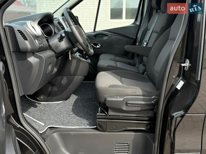 Грузовой фургон Fiat Talento 2020 в Киеве фото 53 Грузовой фургон Fiat Talento 2020 в Киеве