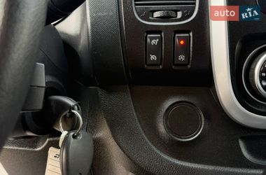 Грузовой фургон Fiat Talento 2020 в Киеве фото 68 Грузовой фургон Fiat Talento 2020 в Киеве