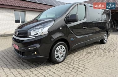 Грузовой фургон Fiat Talento 2020 в Киеве фото 103 Грузовой фургон Fiat Talento 2020 в Киеве