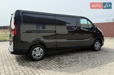 Грузовой фургон Fiat Talento 2020 в Киеве фото 110 Грузовой фургон Fiat Talento 2020 в Киеве