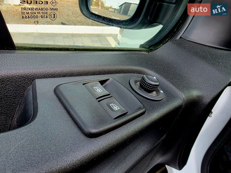 Мінівен Fiat Talento 2021 в Самборі фото 22 Мінівен Fiat Talento 2021 в Самборі