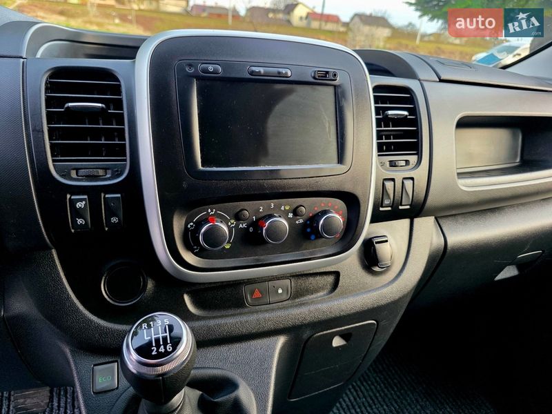 Мінівен Fiat Talento 2021 в Самборі фото 26 Мінівен Fiat Talento 2021 в Самборі