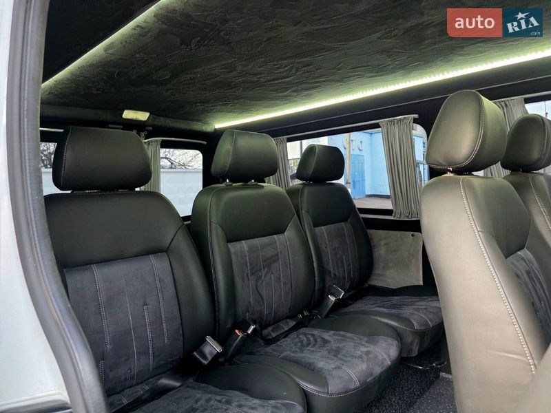 Мінівен Fiat Talento 2021 в Самборі фото 35 Мінівен Fiat Talento 2021 в Самборі